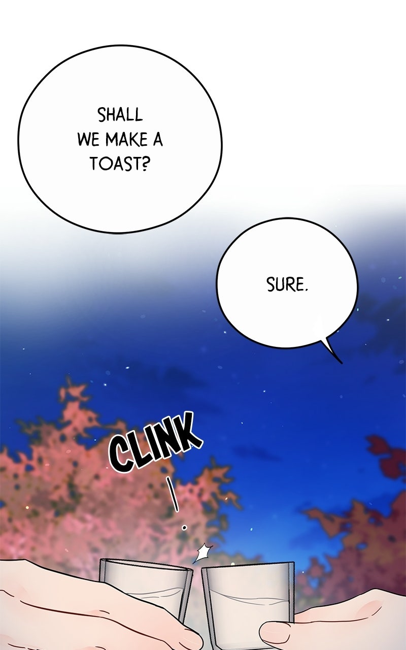 One and Only Episode 40 (Season 1 Finale) page 58 - 