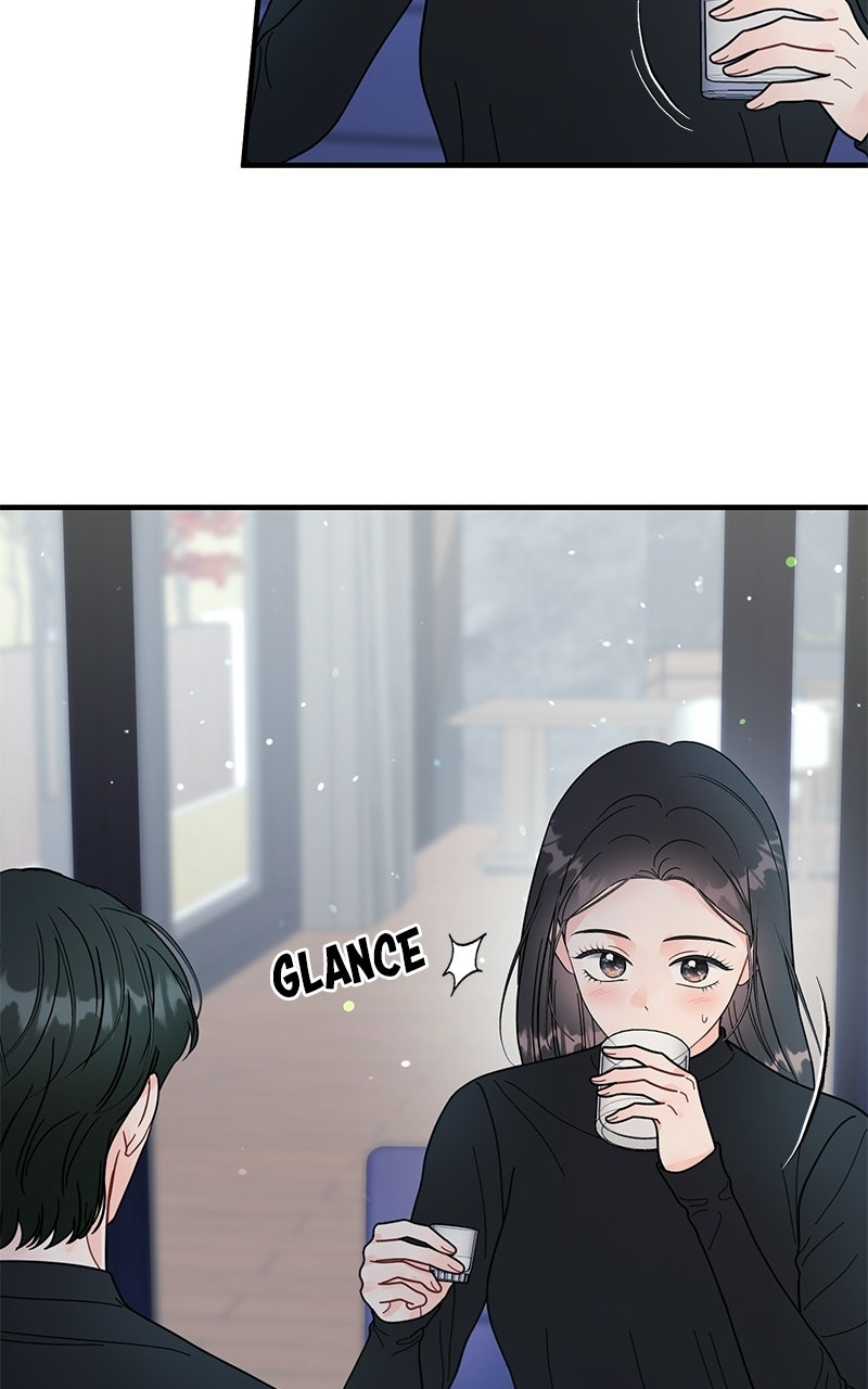 One and Only Episode 40 (Season 1 Finale) page 61 - 
