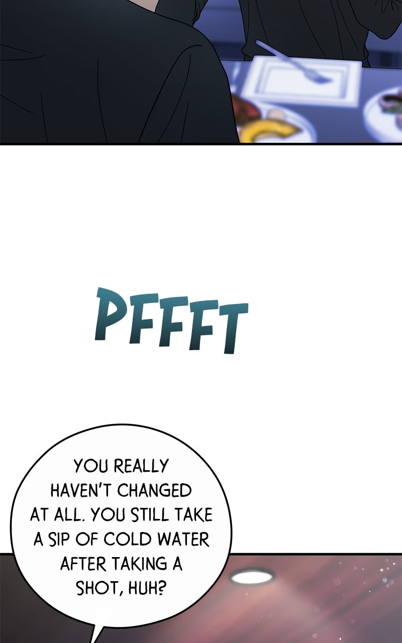 One and Only Episode 40 (Season 1 Finale) page 62 - 