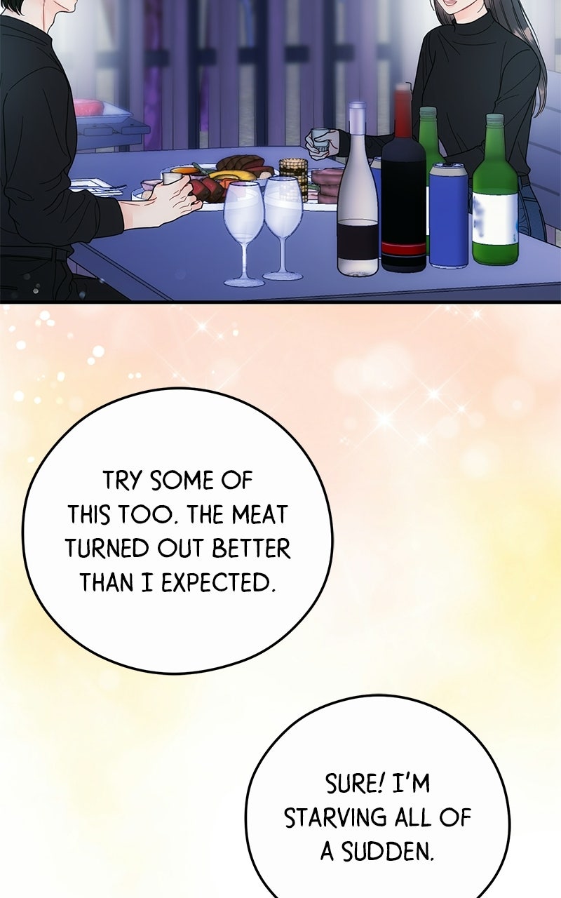 One and Only Episode 40 (Season 1 Finale) page 64 - 