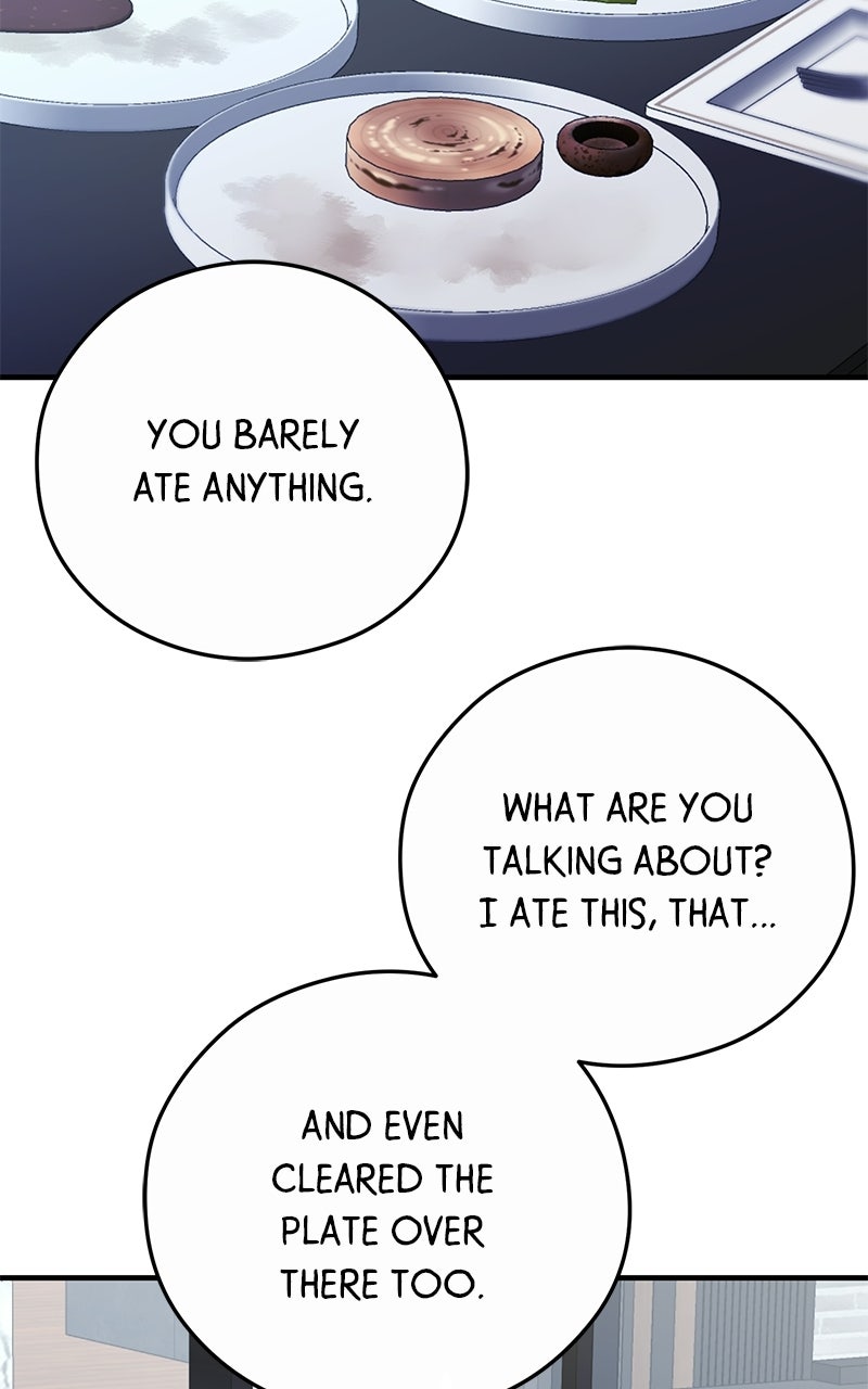 One and Only Episode 40 (Season 1 Finale) page 66 - 