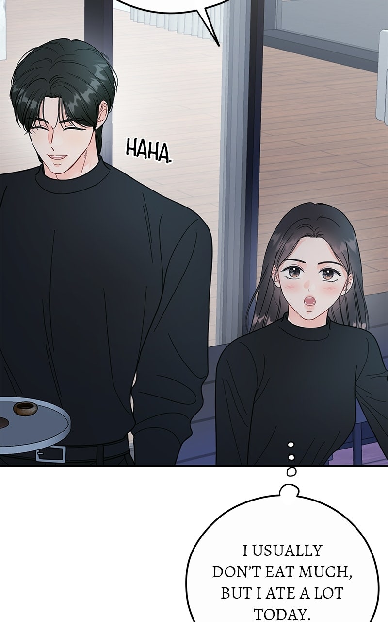 One and Only Episode 40 (Season 1 Finale) page 67 - 