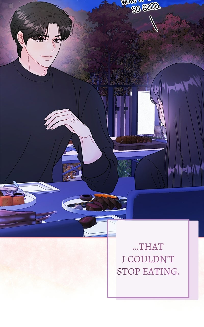 One and Only Episode 40 (Season 1 Finale) page 69 - 