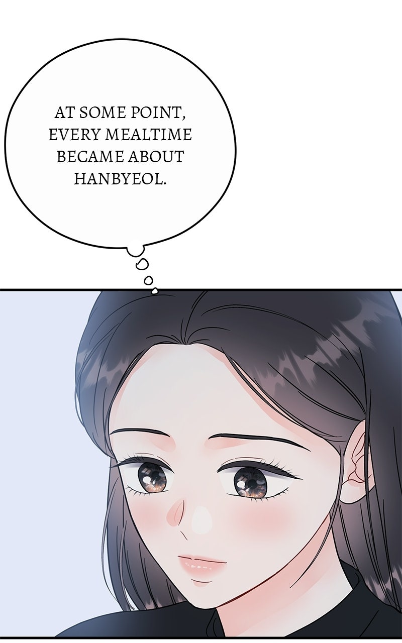 One and Only Episode 40 (Season 1 Finale) page 70 - 