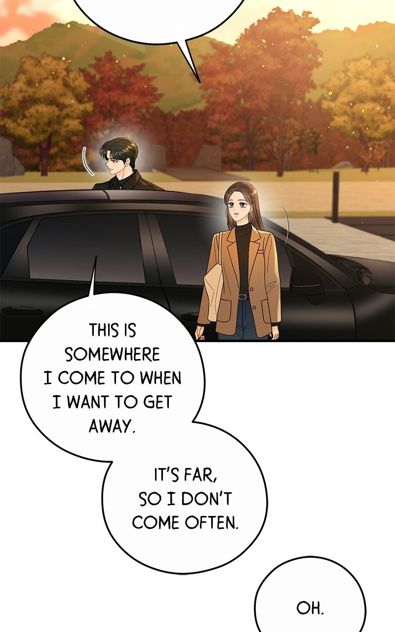One and Only Episode 40 (Season 1 Finale) page 8 - 