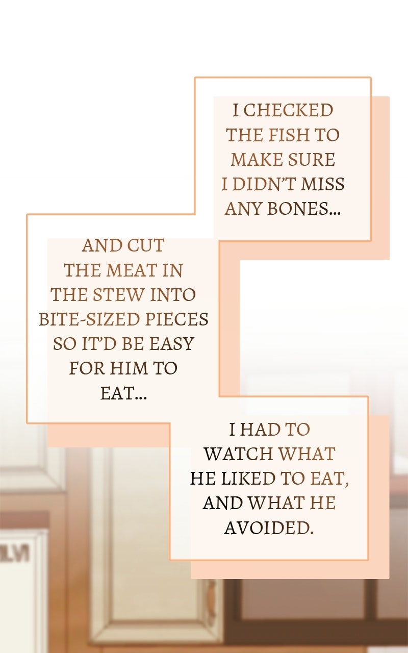 One and Only Episode 40 (Season 1 Finale) page 71 - 