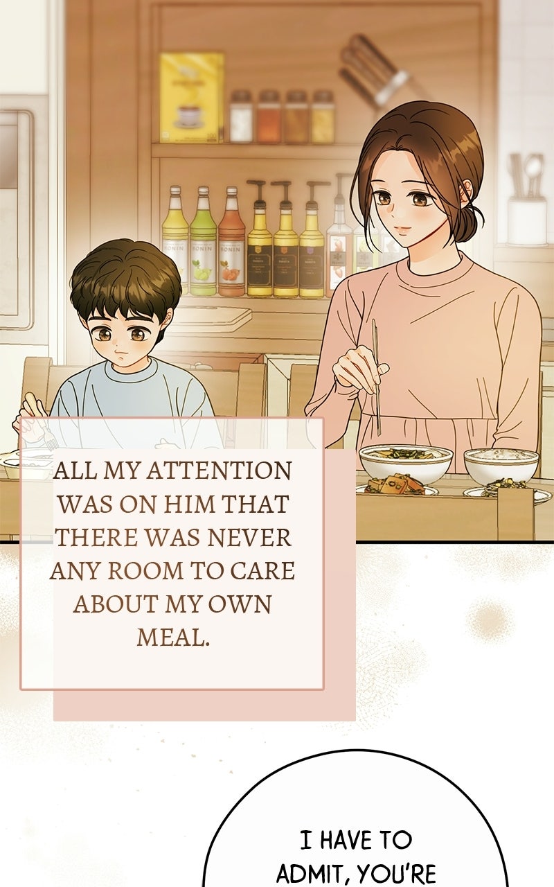 One and Only Episode 40 (Season 1 Finale) page 72 - 