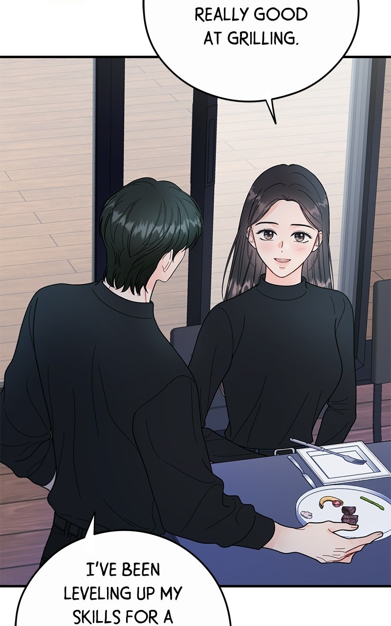 One and Only Episode 40 (Season 1 Finale) page 73 - 