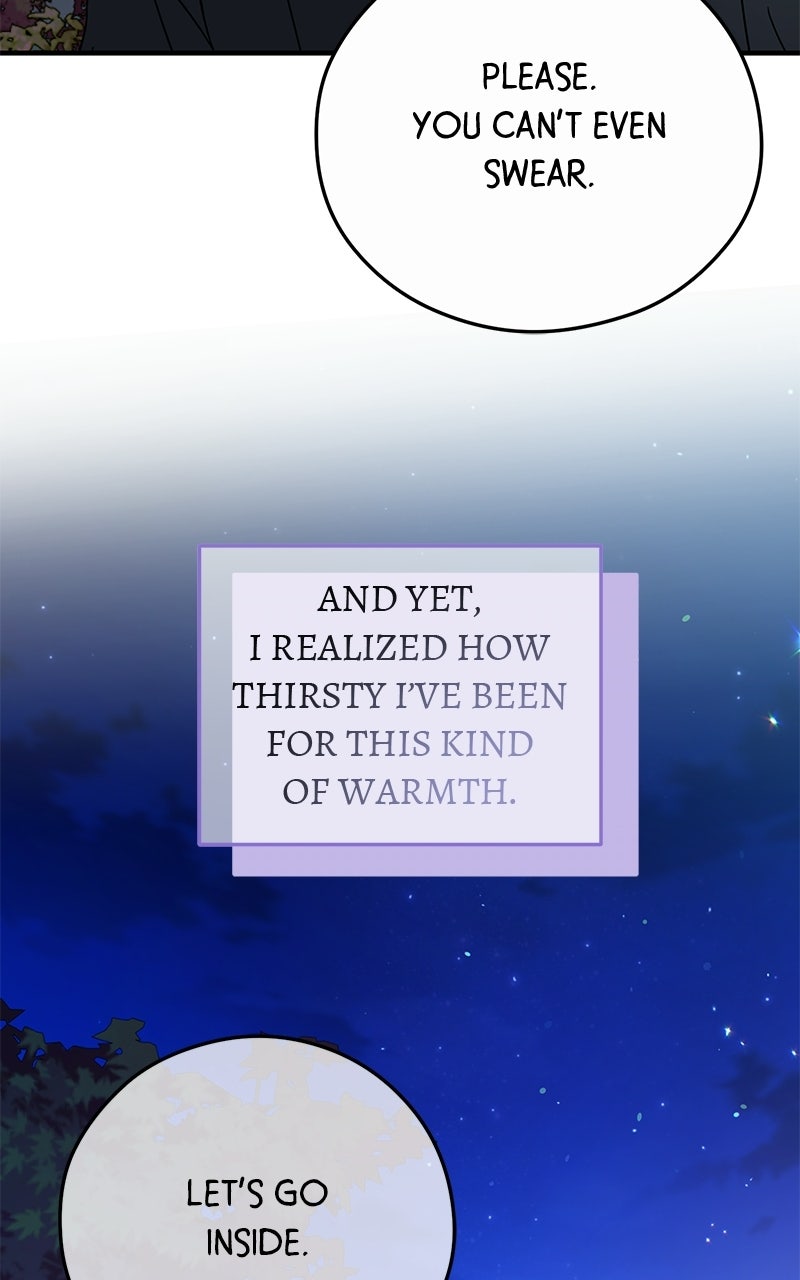 One and Only Episode 40 (Season 1 Finale) page 76 - 