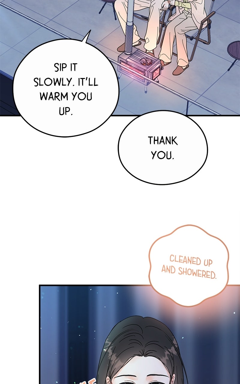 One and Only Episode 40 (Season 1 Finale) page 79 - 