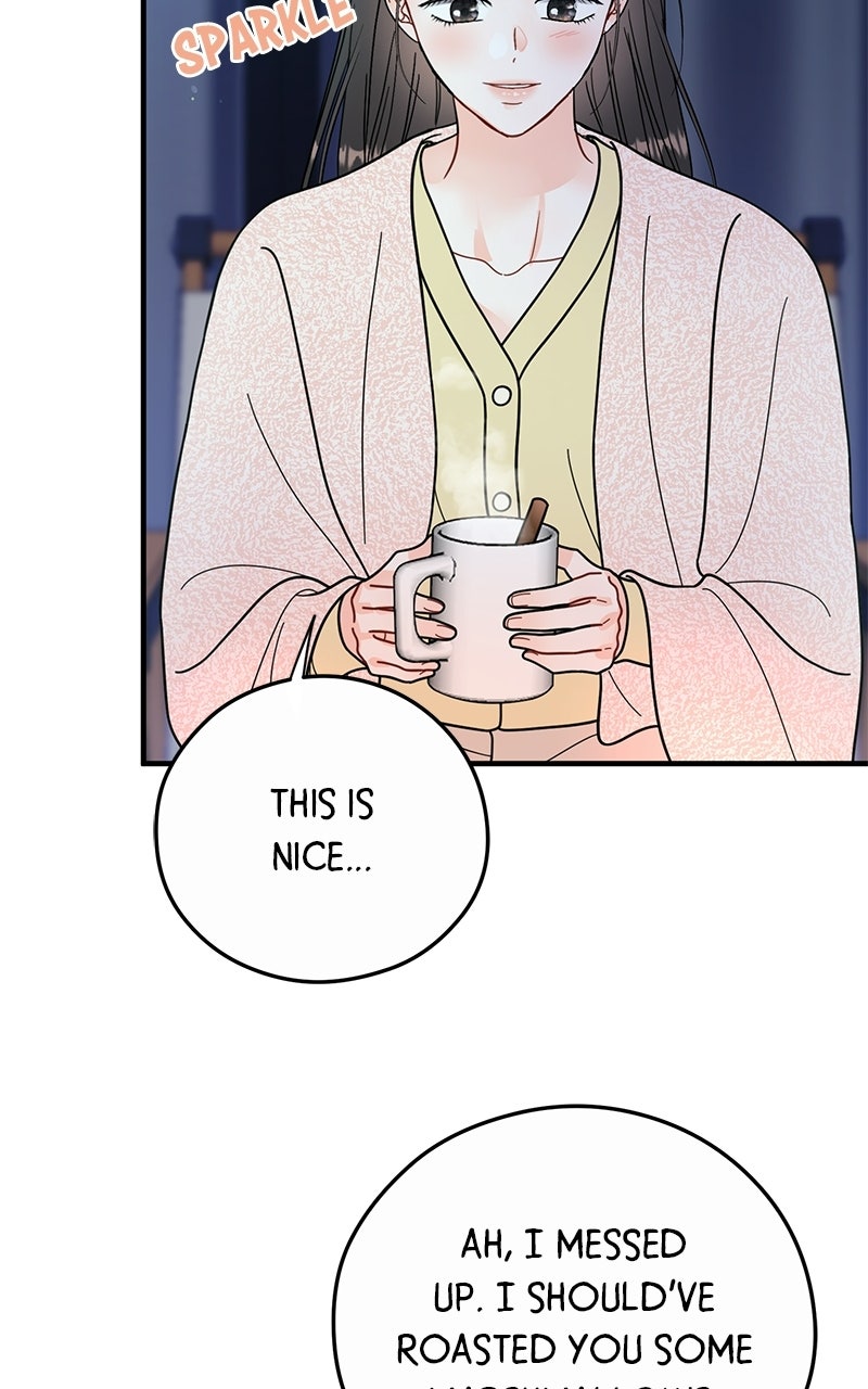 One and Only Episode 40 (Season 1 Finale) page 80 - 