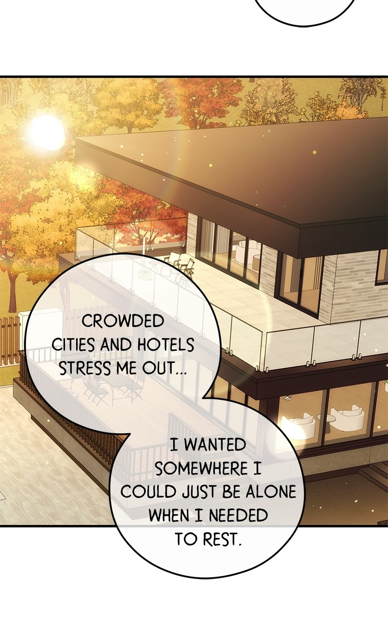 One and Only Episode 40 (Season 1 Finale) page 9 - 