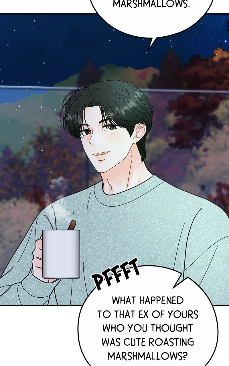 One and Only Episode 40 (Season 1 Finale) page 81 - 