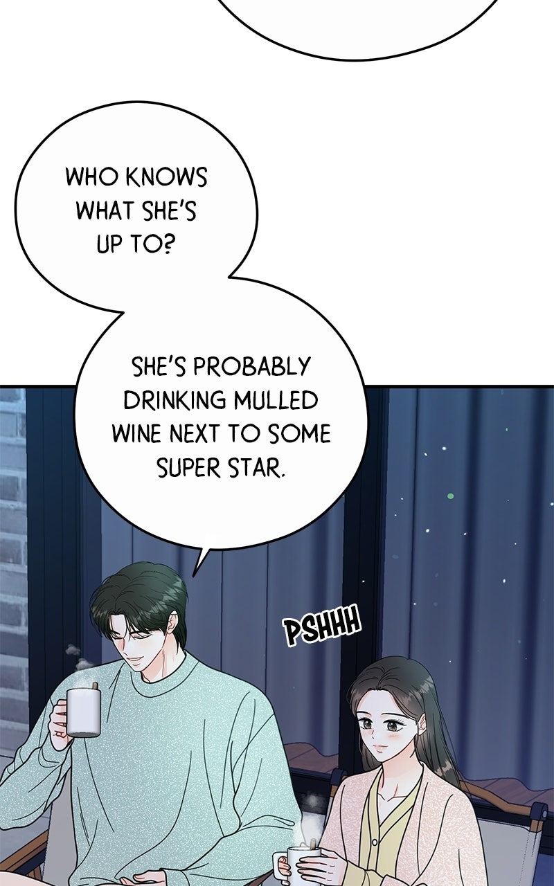 One and Only Episode 40 (Season 1 Finale) page 82 - 