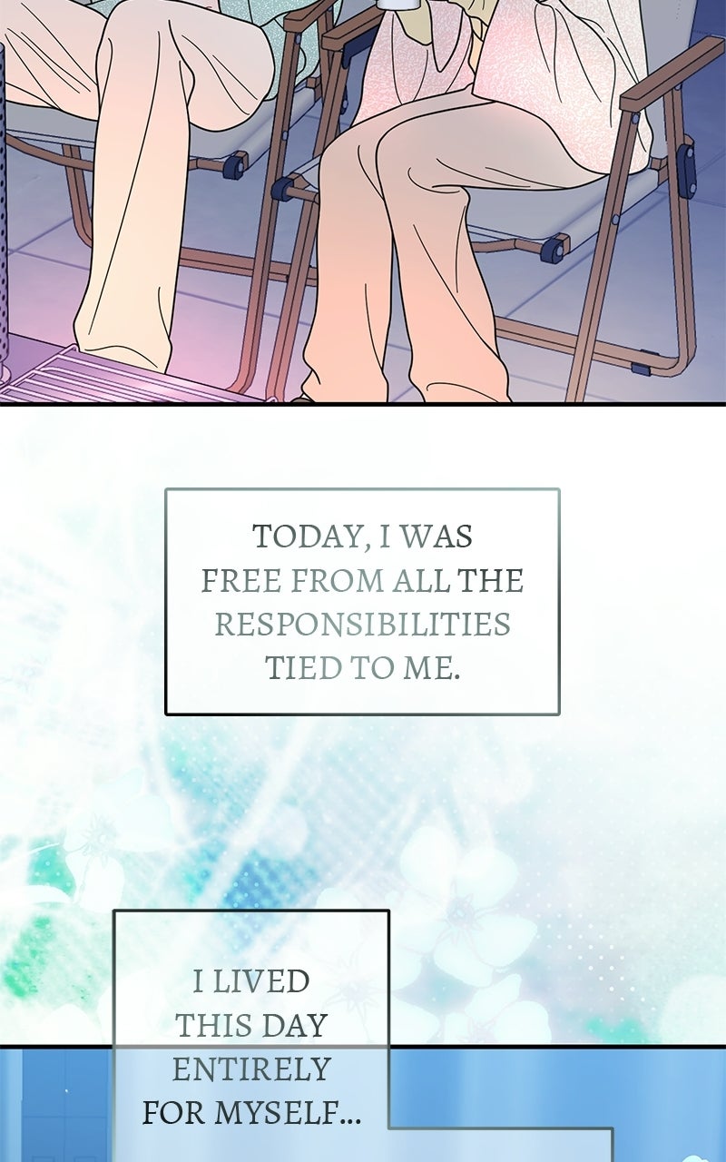 One and Only Episode 40 (Season 1 Finale) page 83 - 