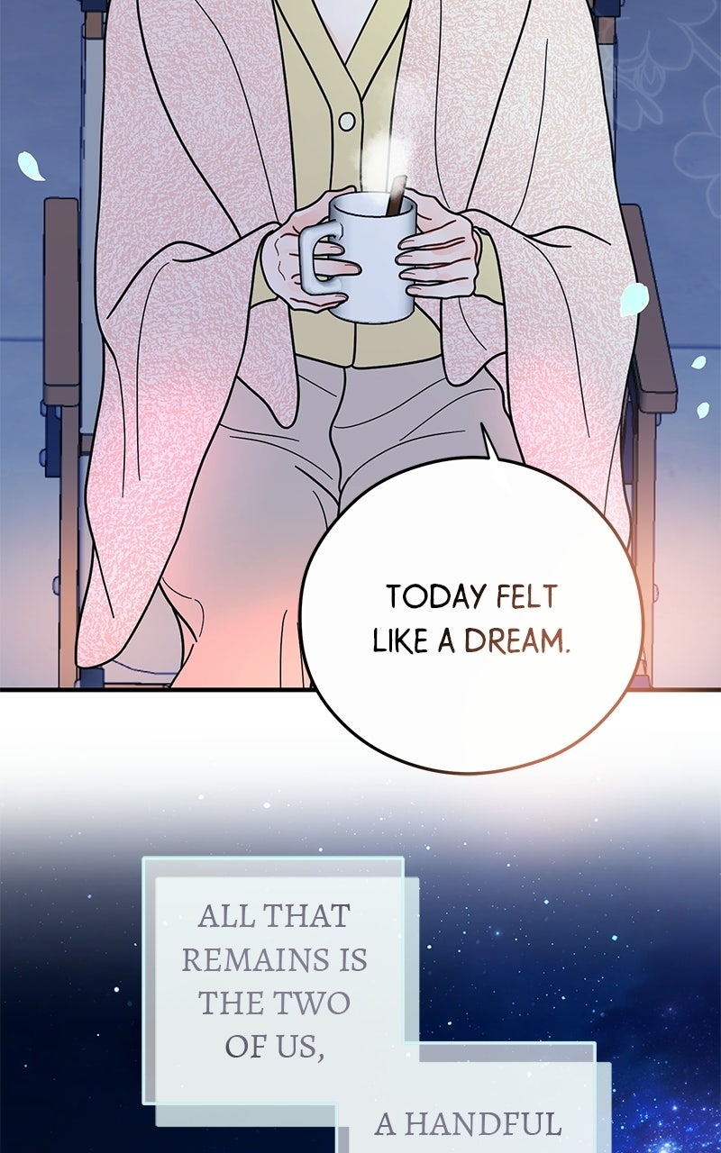 One and Only Episode 40 (Season 1 Finale) page 85 - 