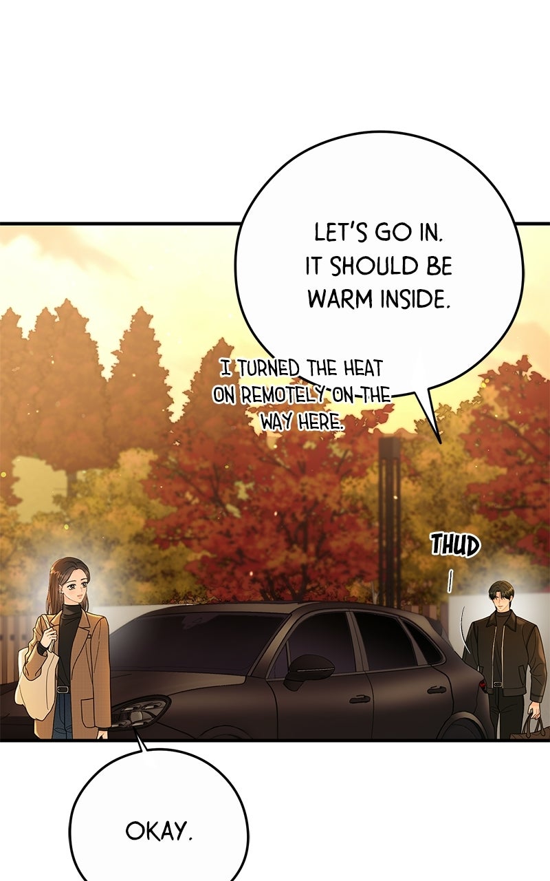 One and Only Episode 40 (Season 1 Finale) page 10 - 