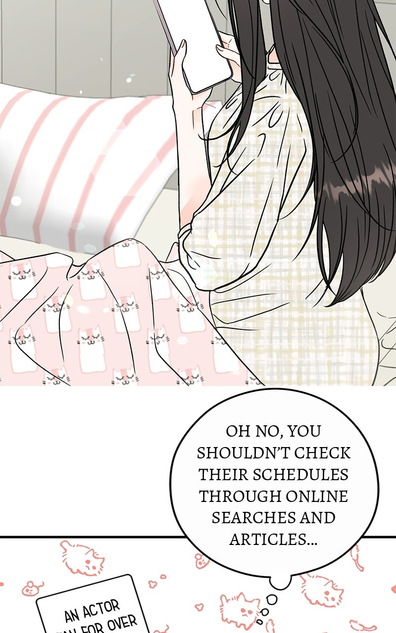 One and Only Season 1 Afterword page 19 - 