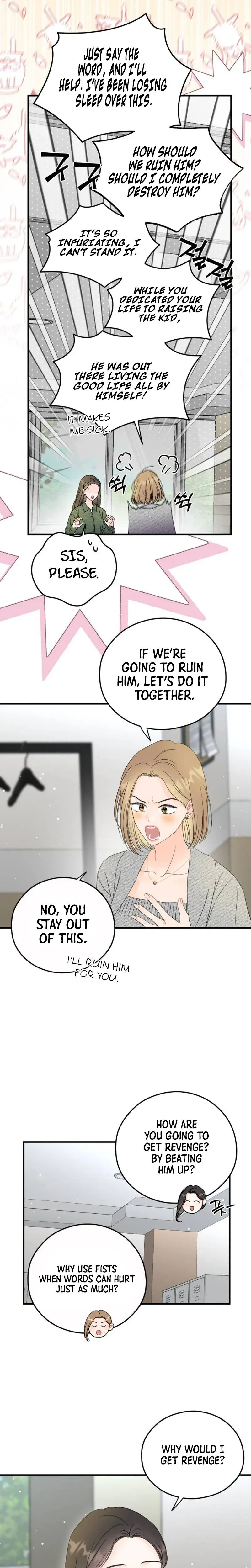 One and Only Chapter 42 page 2 - 