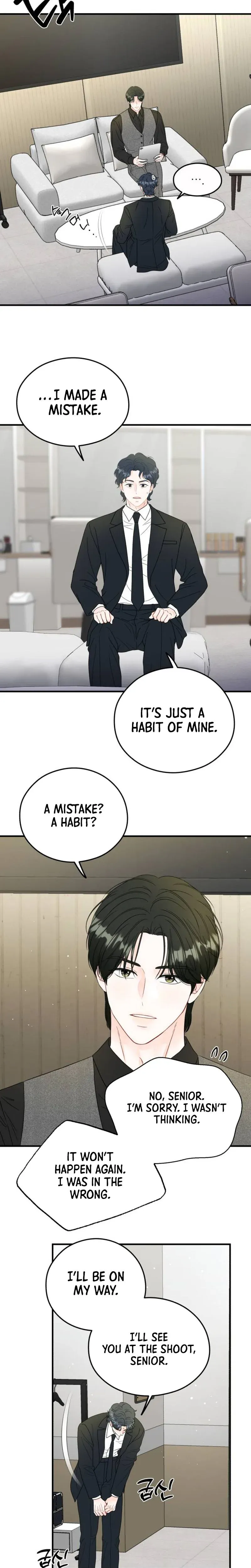 One and Only Chapter 42 page 13 - 