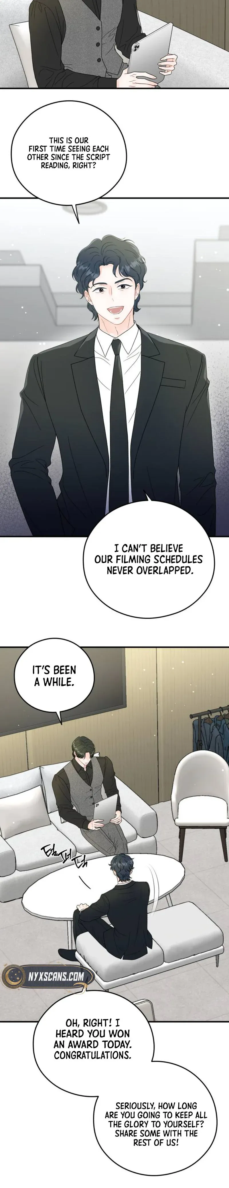 One and Only Chapter 42 page 7 - 