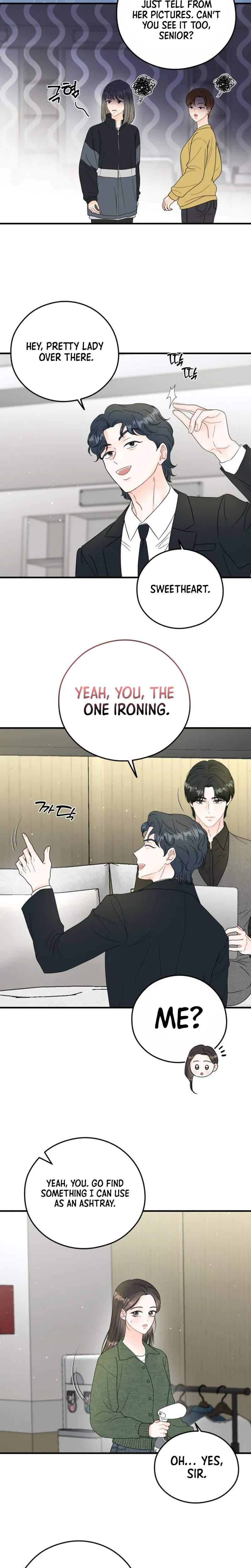 One and Only Chapter 42 page 10 - 