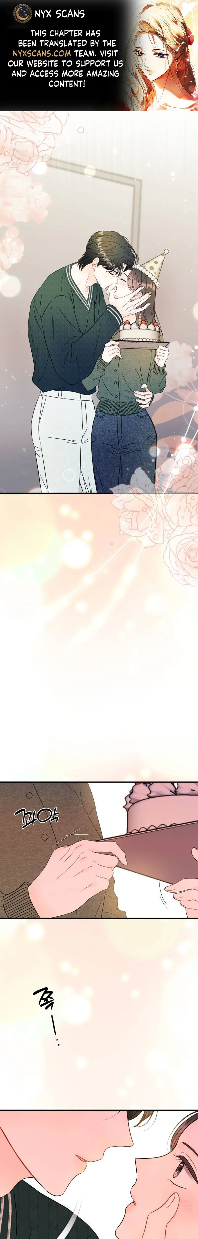 One and Only Chapter 43 page 1 - 