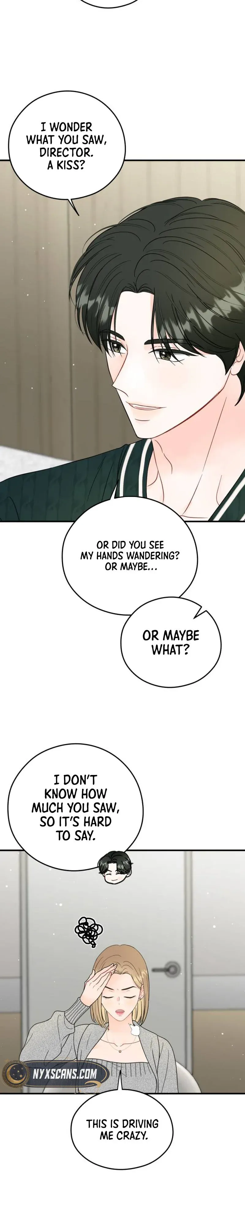 One and Only Chapter 43 page 14 - 