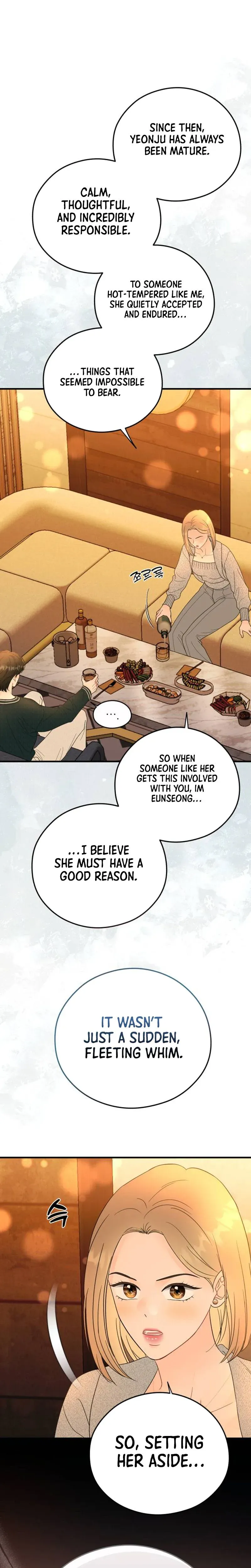 One and Only Chapter 43 page 27 - 