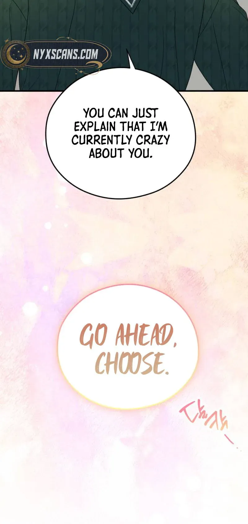 One and Only Chapter 43 page 7 - 