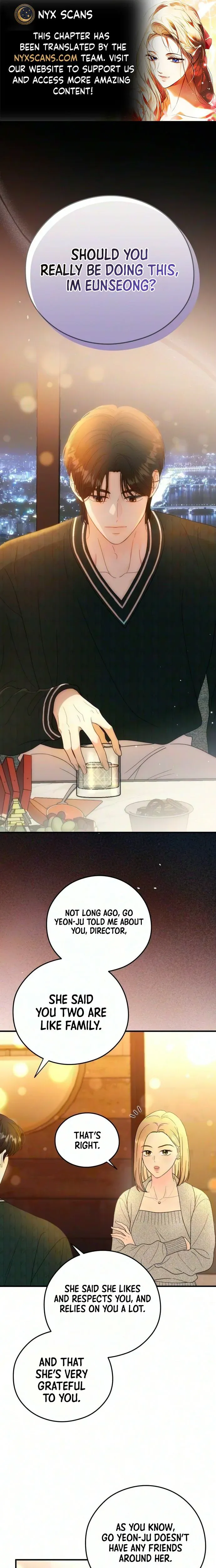 One and Only Chapter 44 page 1 - 