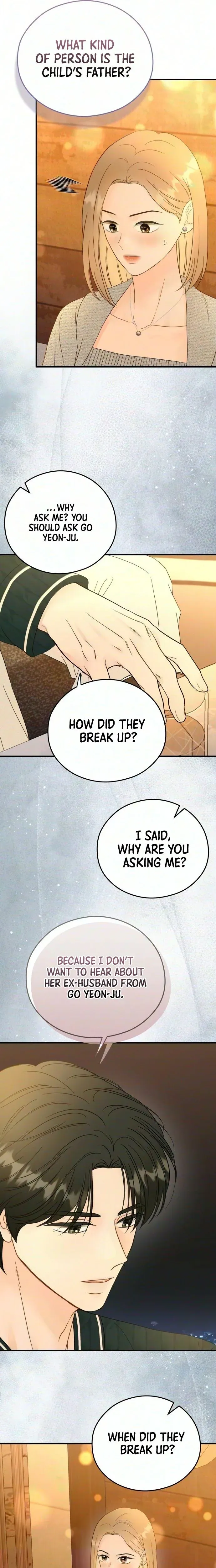 One and Only Chapter 44 page 13 - 