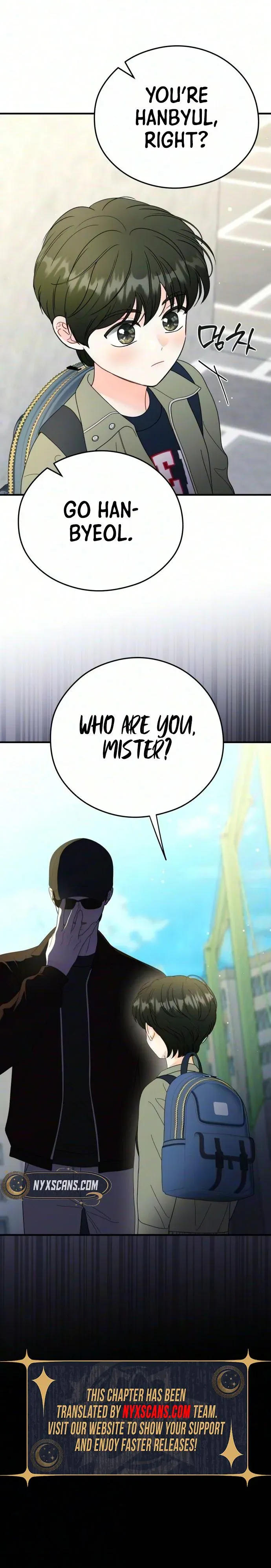 One and Only Chapter 44 page 25 - 