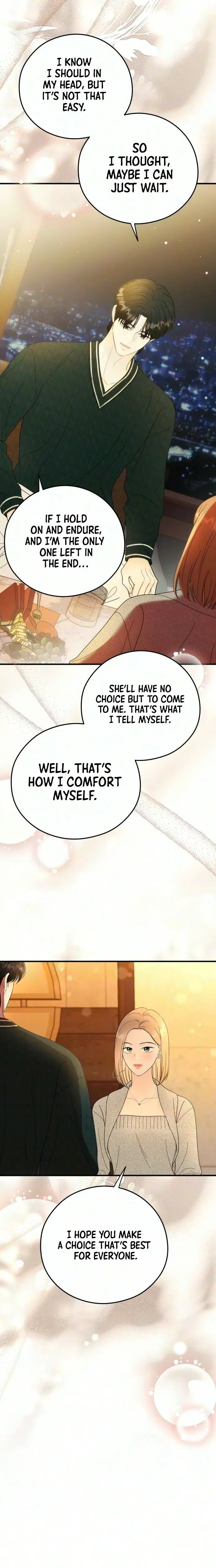 One and Only Chapter 44 page 9 - 
