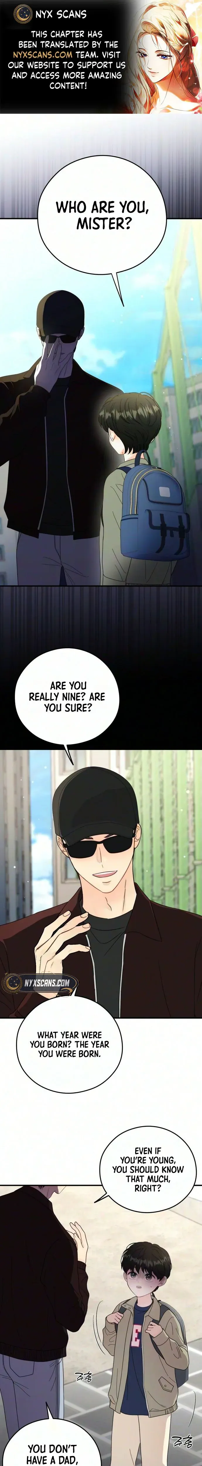 One and Only Chapter 45 page 1 - 