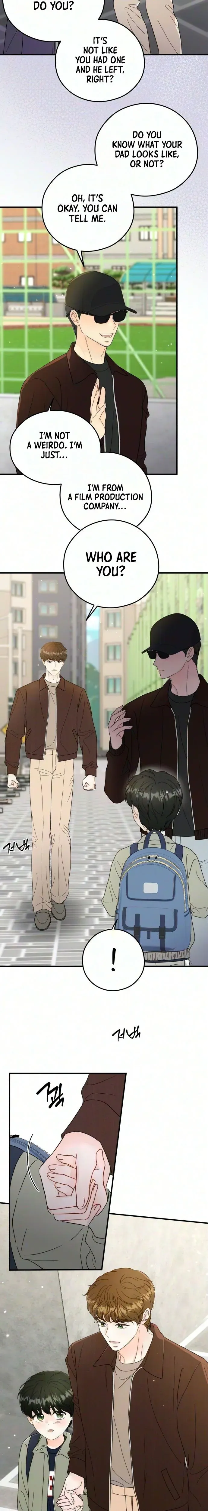 One and Only Chapter 45 page 2 - 