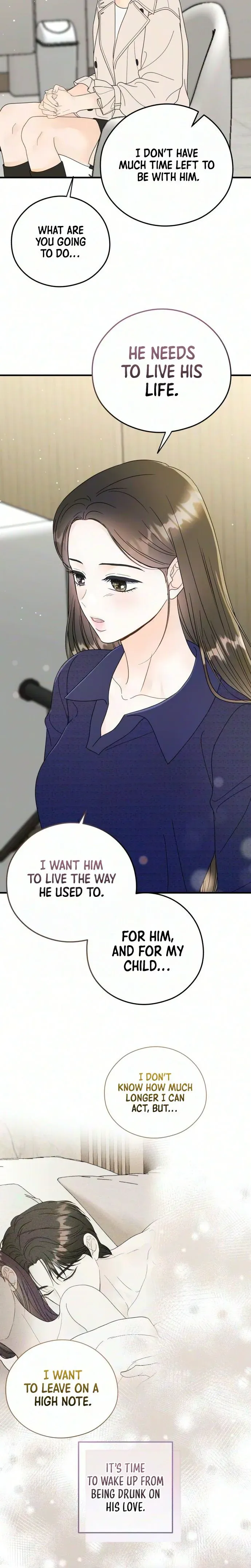 One and Only Chapter 45 page 15 - 