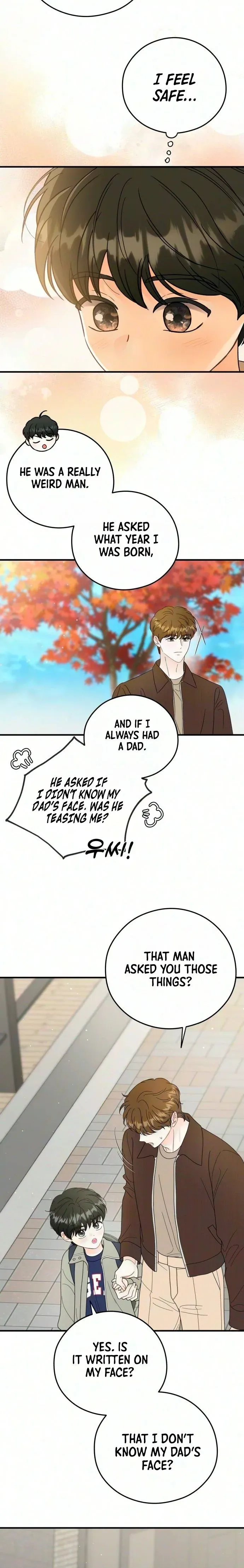 One and Only Chapter 45 page 6 - 