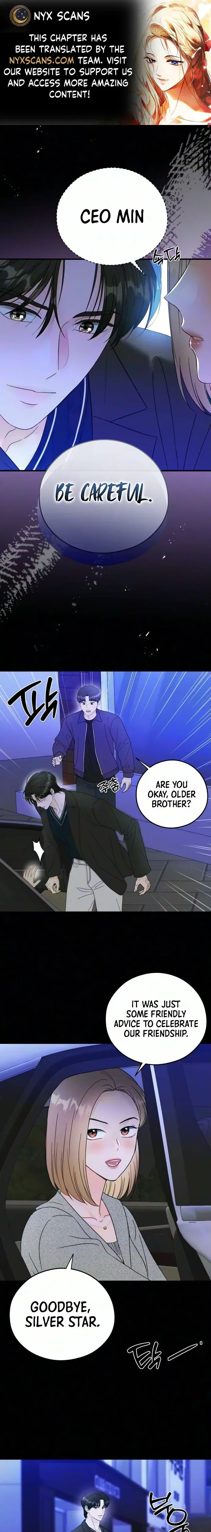 One and Only Chapter 46 page 1 - 