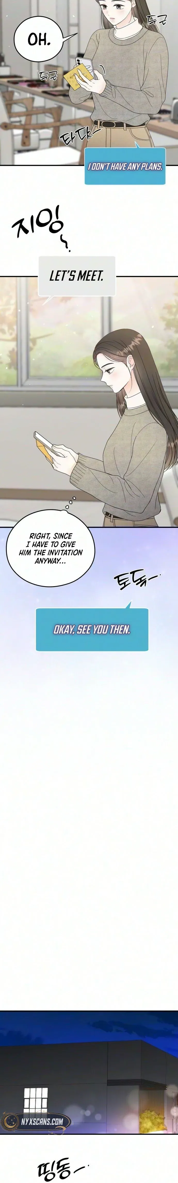 One and Only Chapter 46 page 15 - 