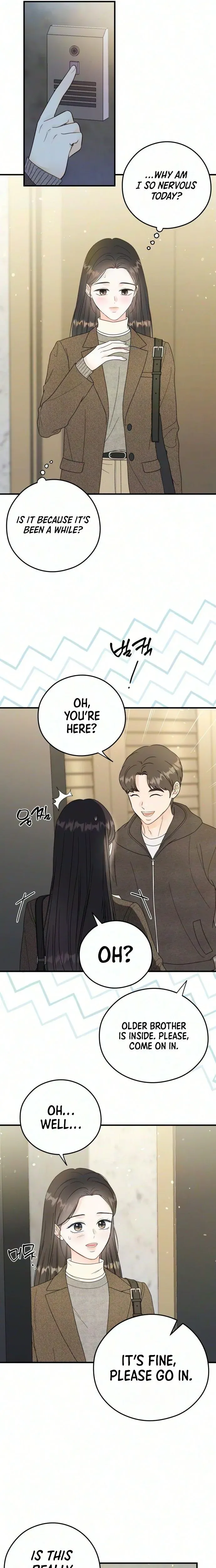 One and Only Chapter 46 page 16 - 