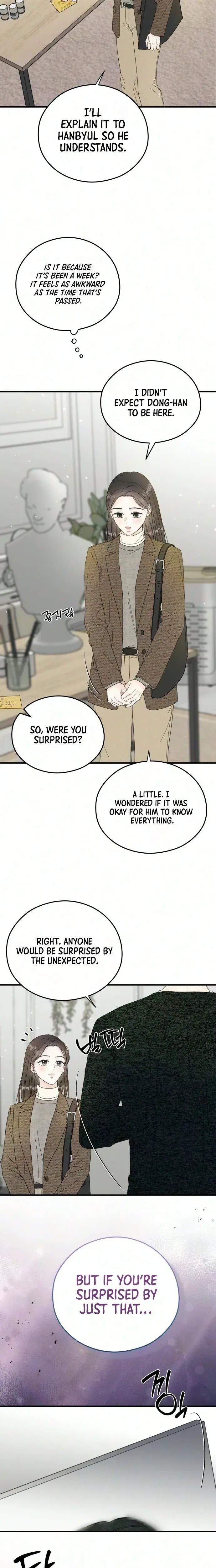 One and Only Chapter 46 page 20 - 
