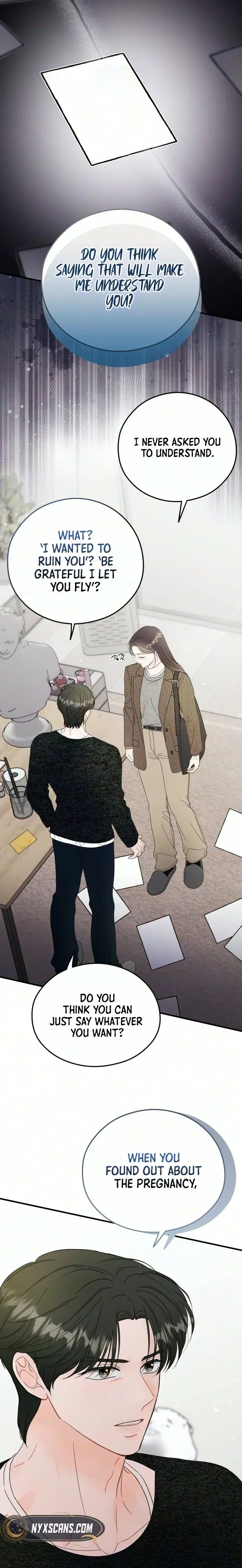 One and Only Chapter 47 page 16 - 