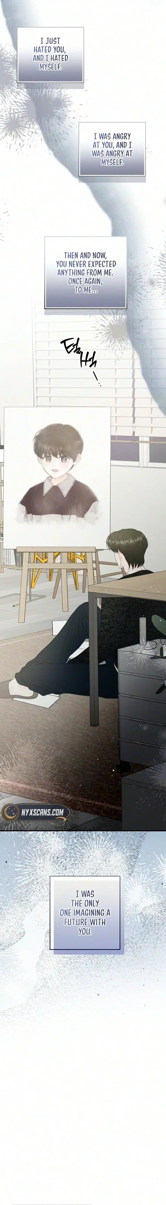 One and Only Chapter 47 page 26 - 