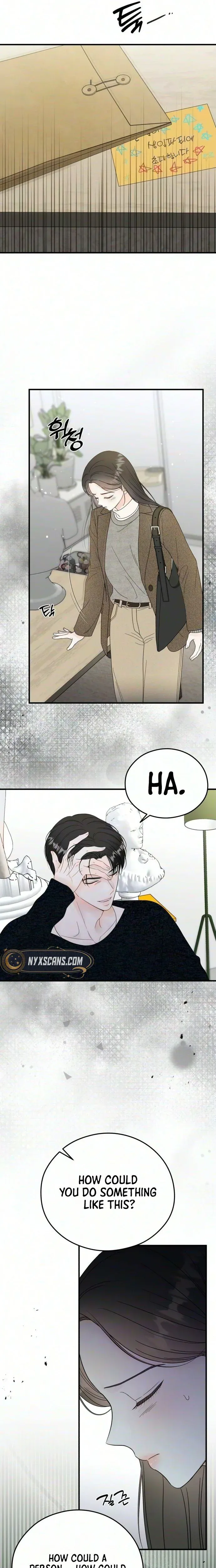 One and Only Chapter 47 page 5 - 