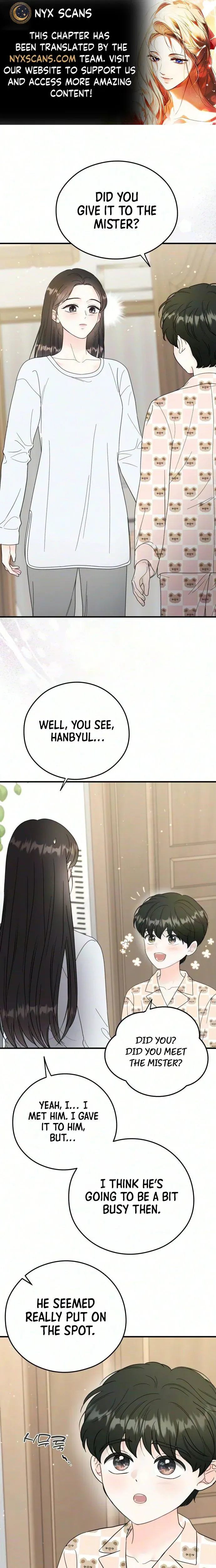 One and Only Chapter 48 page 1 - 