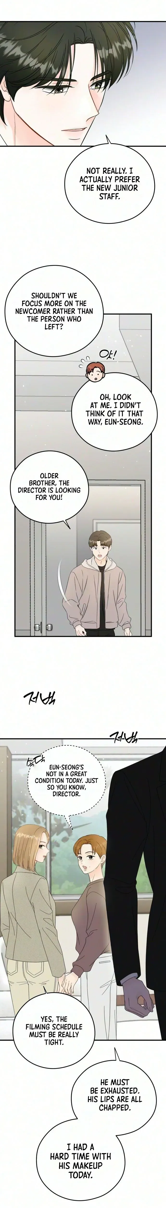 One and Only Chapter 48 page 11 - 