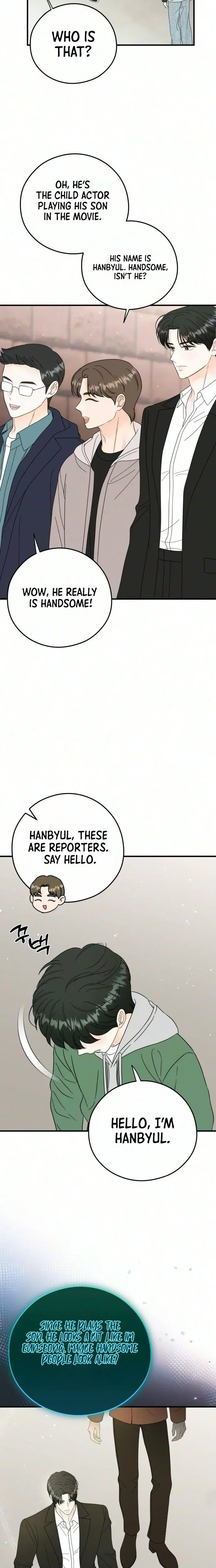One and Only Chapter 48 page 17 - 