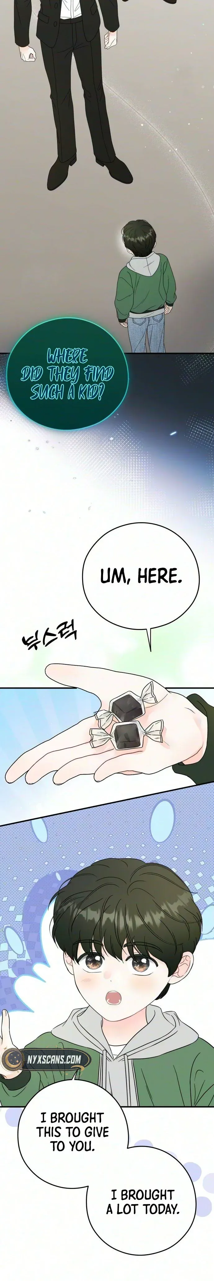 One and Only Chapter 48 page 18 - 