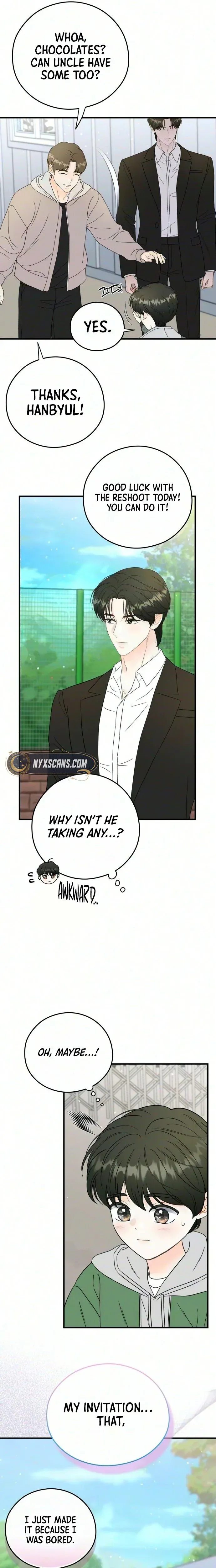 One and Only Chapter 48 page 19 - 